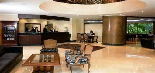 фото отеля Hotel Porton Medellin