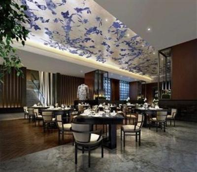 фото отеля Radisson Blu Plaza Chongqing Nan Bin Lu