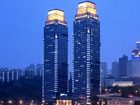 фото отеля Radisson Blu Plaza Chongqing Nan Bin Lu