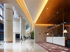 фото отеля Radisson Blu Plaza Chongqing Nan Bin Lu