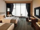 фото отеля Radisson Blu Plaza Chongqing Nan Bin Lu