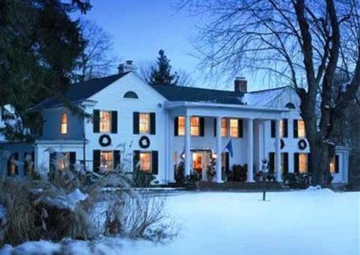 фото отеля The Inn at Stockbridge