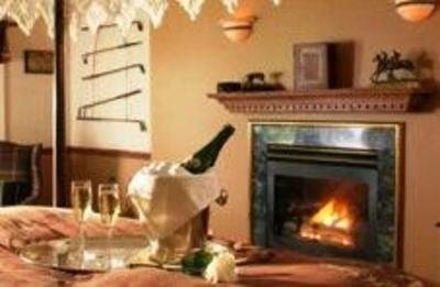 фото отеля The Inn at Stockbridge