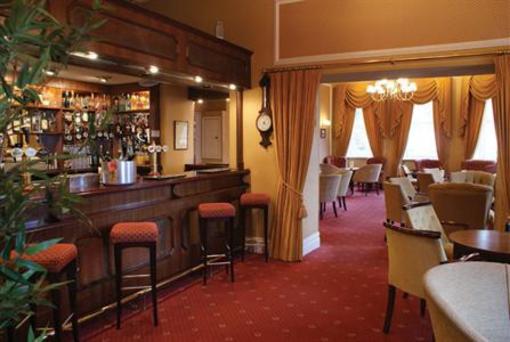 фото отеля Royal Hotel Bideford