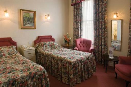 фото отеля Royal Hotel Bideford