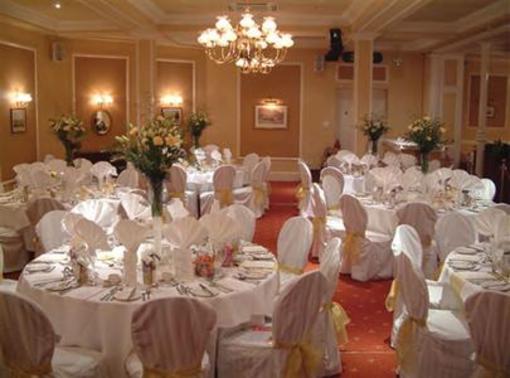 фото отеля Royal Hotel Bideford