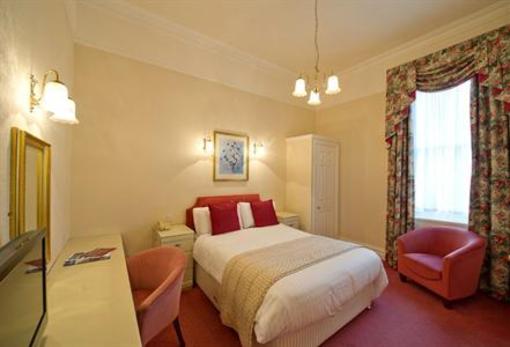 фото отеля Royal Hotel Bideford