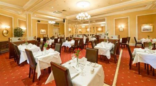 фото отеля Royal Hotel Bideford