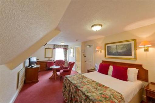 фото отеля Royal Hotel Bideford
