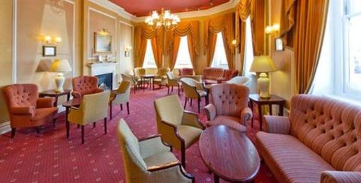 фото отеля Royal Hotel Bideford