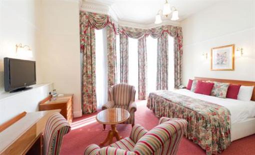 фото отеля Royal Hotel Bideford