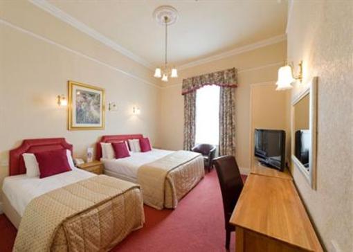 фото отеля Royal Hotel Bideford