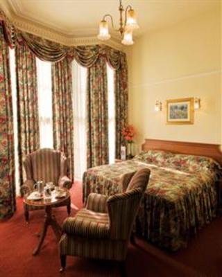 фото отеля Royal Hotel Bideford