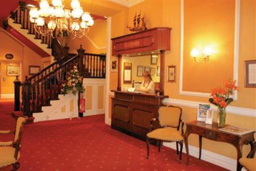 фото отеля Royal Hotel Bideford