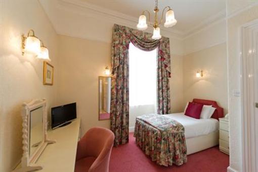 фото отеля Royal Hotel Bideford
