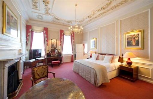 фото отеля Royal Hotel Bideford