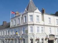 Royal Hotel Bideford