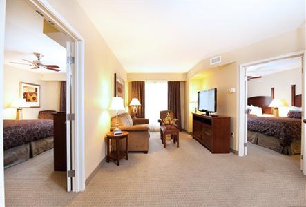 фото отеля Staybridge Suites Wilmington East