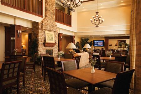 фото отеля Staybridge Suites Wilmington East