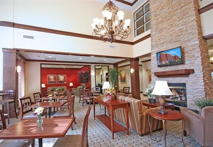 фото отеля Staybridge Suites Wilmington East