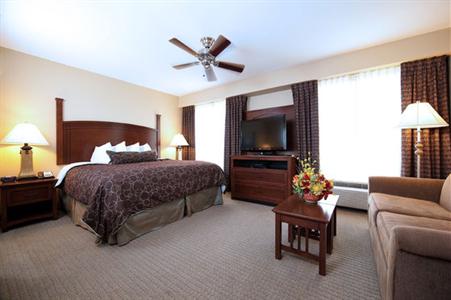 фото отеля Staybridge Suites Wilmington East