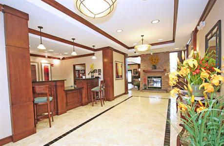 фото отеля Staybridge Suites Wilmington East