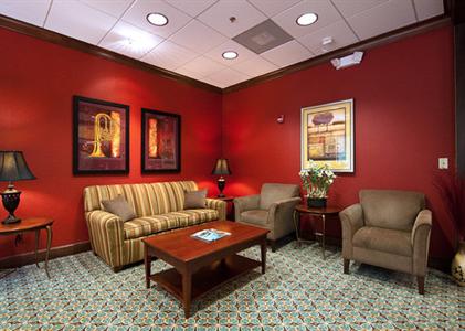 фото отеля Staybridge Suites Wilmington East