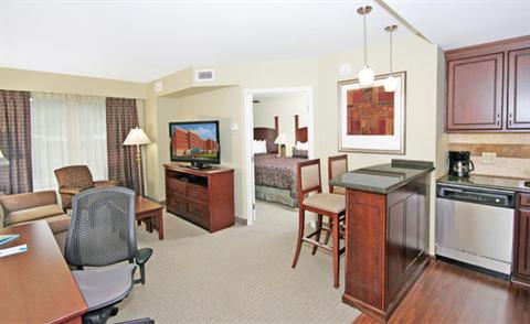 фото отеля Staybridge Suites Wilmington East