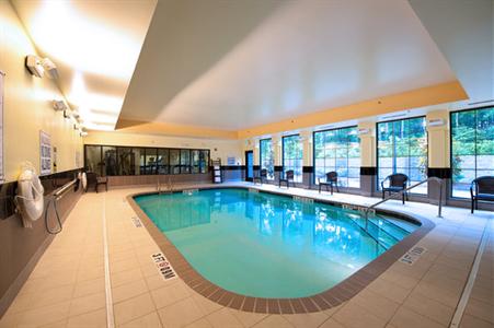 фото отеля Staybridge Suites Wilmington East