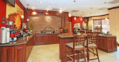 фото отеля Staybridge Suites Wilmington East