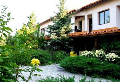 фото отеля Hotel Complex Piry Bansko