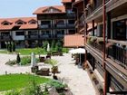 фото отеля Hotel Complex Piry Bansko