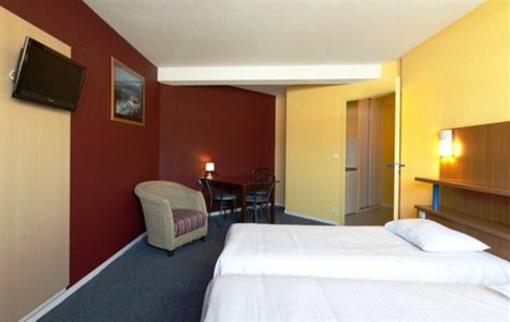 фото отеля Residence La Fregate
