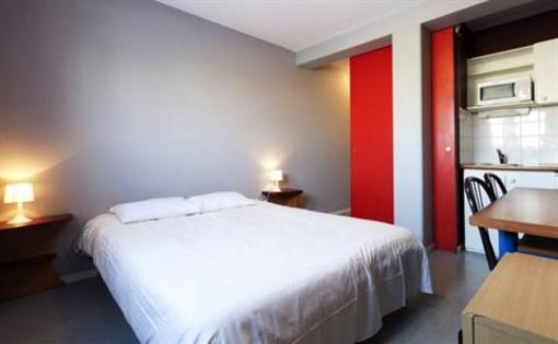 фото отеля Residence La Fregate