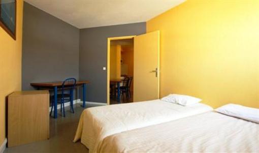 фото отеля Residence La Fregate