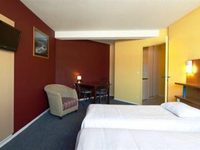 Residence La Fregate