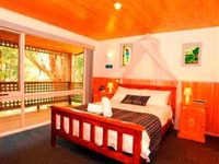 Hill 'n' Dale Farm Cottages Melbourne