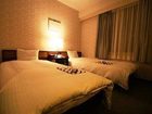 фото отеля APA Hotel Kanazawa Katamachi