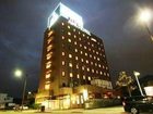 фото отеля APA Hotel Kanazawa Katamachi