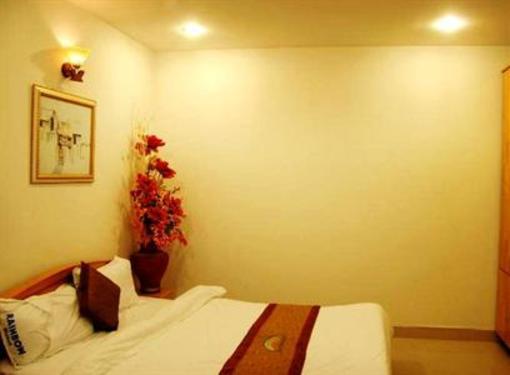 фото отеля Rainbow Hotel Da Nang