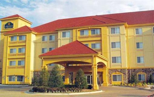 фото отеля La Quinta Inn & Suites Stillwater
