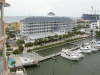 Dockside Condos