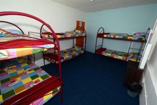 фото отеля Submarine Guest House