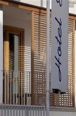 фото отеля Hotel Eracle