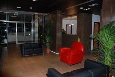 фото отеля Hotel Eracle