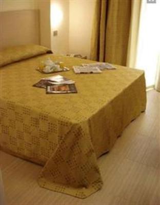 фото отеля Hotel Eracle