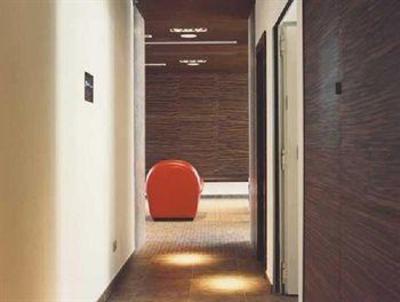 фото отеля Hotel Eracle