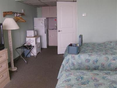 фото отеля Acacia Beachfront Resort Wildwood Crest