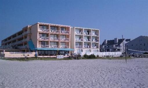 фото отеля Acacia Beachfront Resort Wildwood Crest