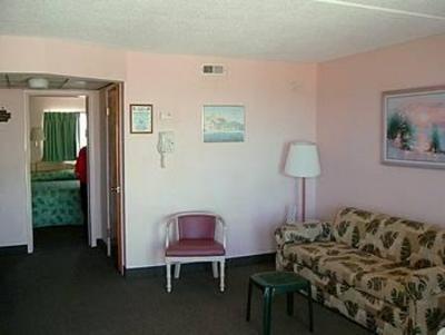 фото отеля Acacia Beachfront Resort Wildwood Crest
